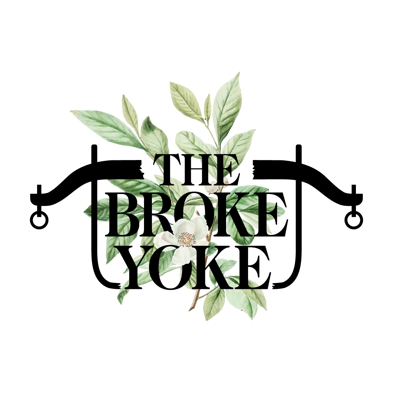 Follow The Broke Yoke | Southern Mississippi Homestead